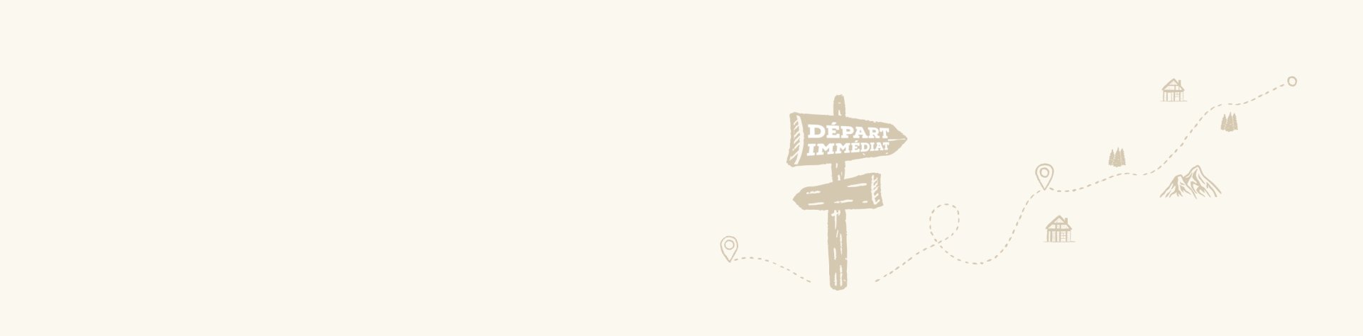 Découvrez nos séjours et voyages