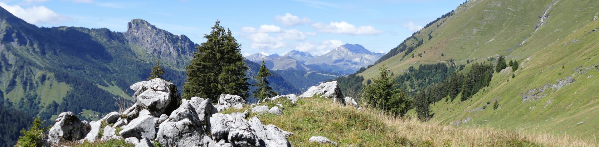 Découvrez nos séjours et voyages