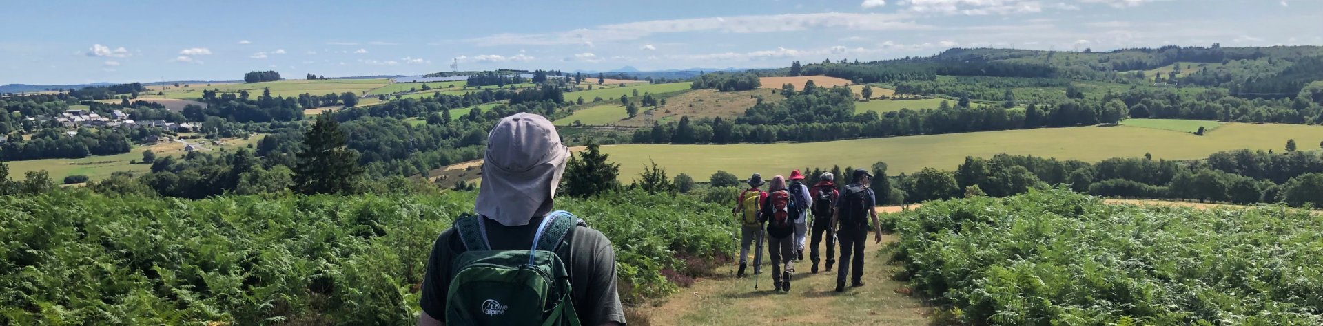 Découvrez nos séjours et voyages