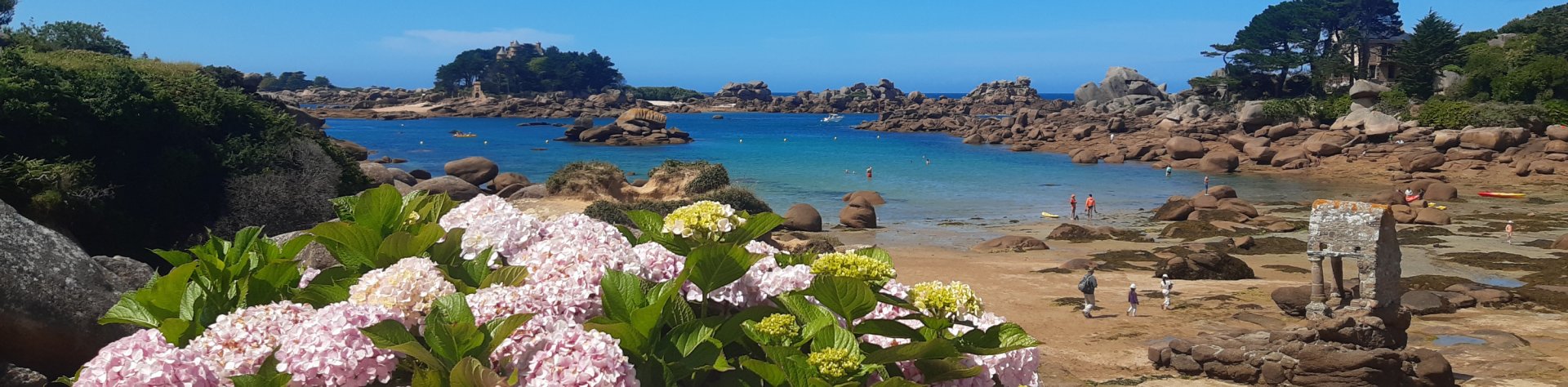 Découvrez nos séjours et voyages