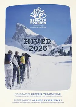 Couverture Programme Hiver 2026