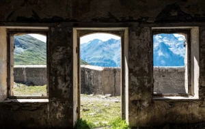 Tour des Glaciers de la Vanoise en liberté - Photo 1