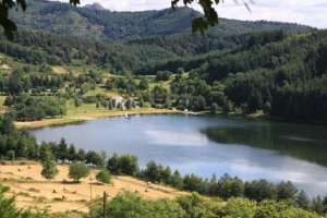 Traversée Ardèche en liberté - Photo 1
