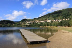 Traversée Ardèche en liberté - Photo 2