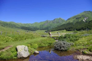 Traversée du Massif Central : du Puy de Dôme au Sancy - Photo 2