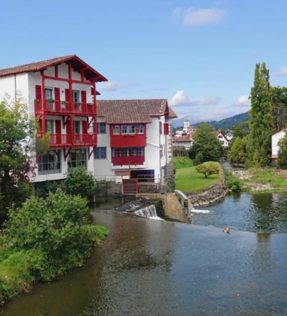 Parcourez le sud sur les chemins de Compostelle