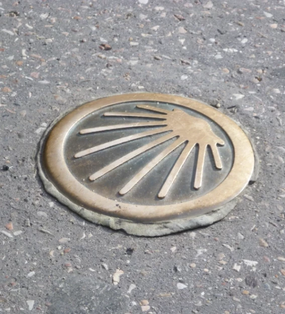 Les chemins de Compostelle et leurs secrets