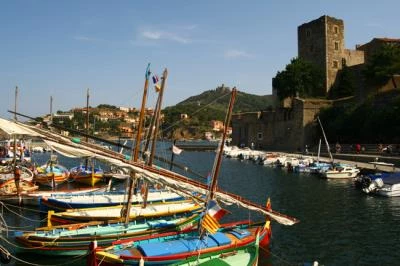 Rando & Thalasso Banyuls en liberté - Pyrénées