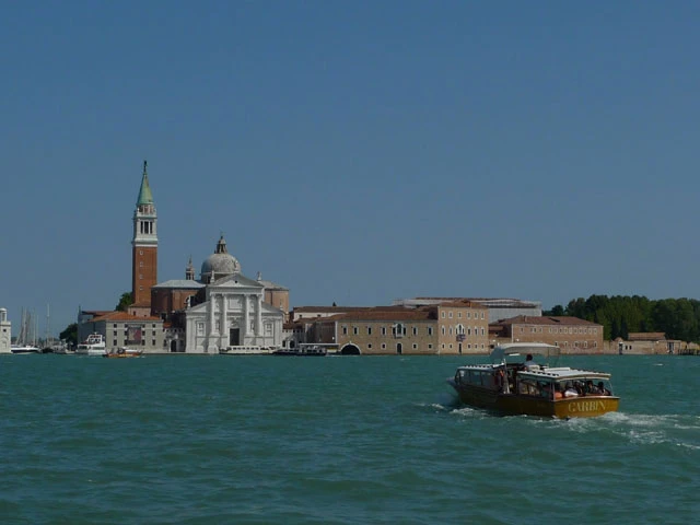 Réveillon à Venise - Vénétie