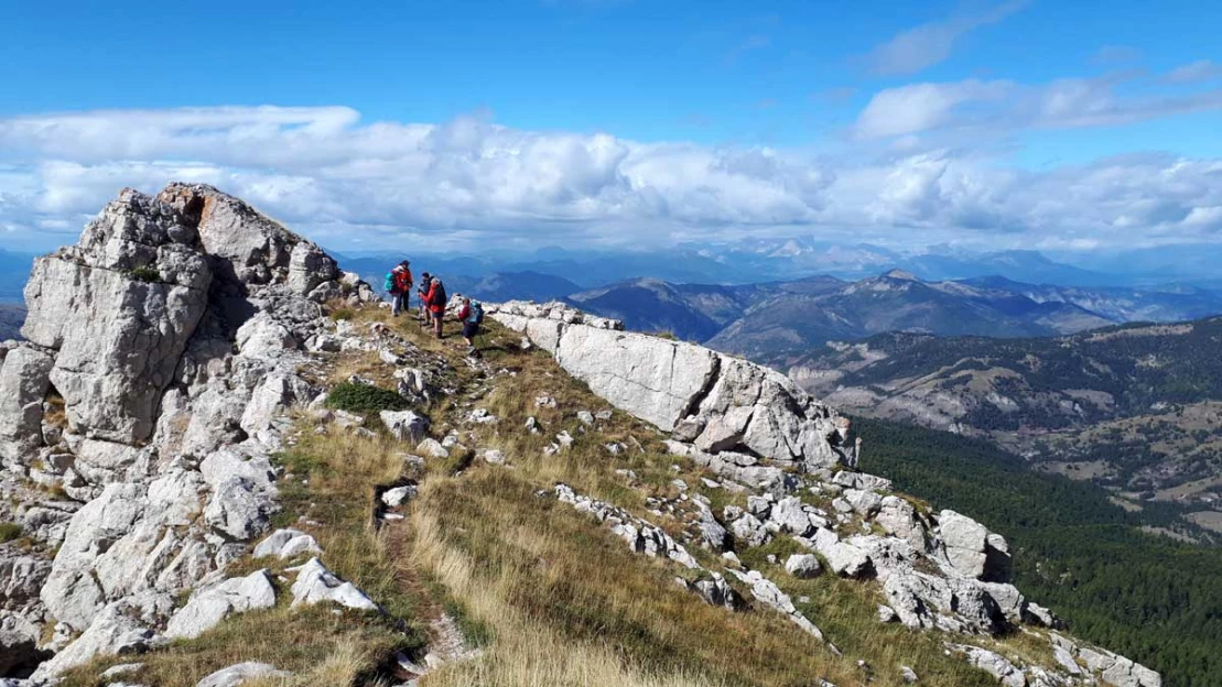 Retrouvance® : Haute-Provence - Alpes du Sud
