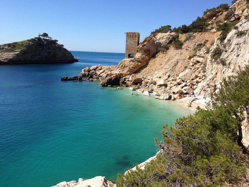 WE Réveillon Côte Bleue & Iles du Frioul - Provence