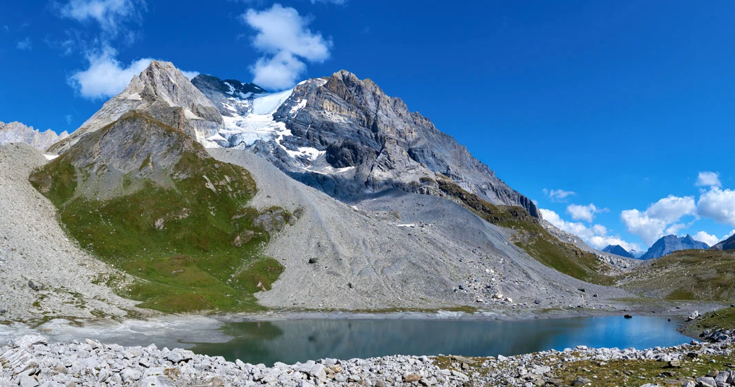 Tour de la Vanoise - Alpes du Nord
