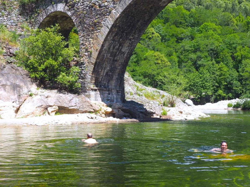 Retrouvance® : Monts d'Ardèche - Massif Central