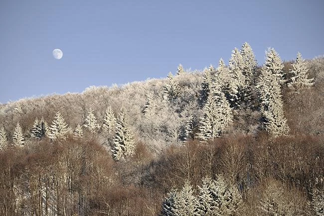 Traversée du Jura Sud - Jura