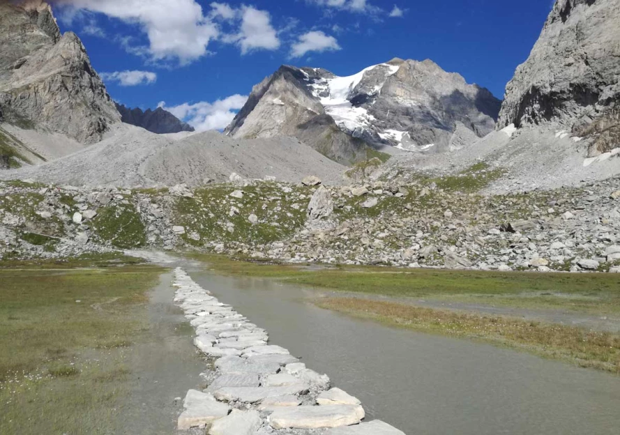 GTA : Chamonix - Briançon, l'intégrale - Alpes du Nord