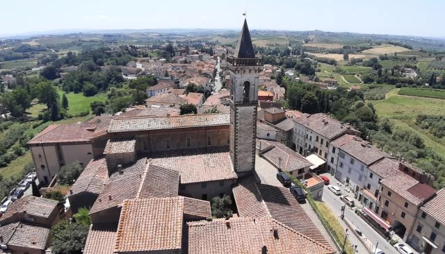 Trésors de Toscane en famille - 