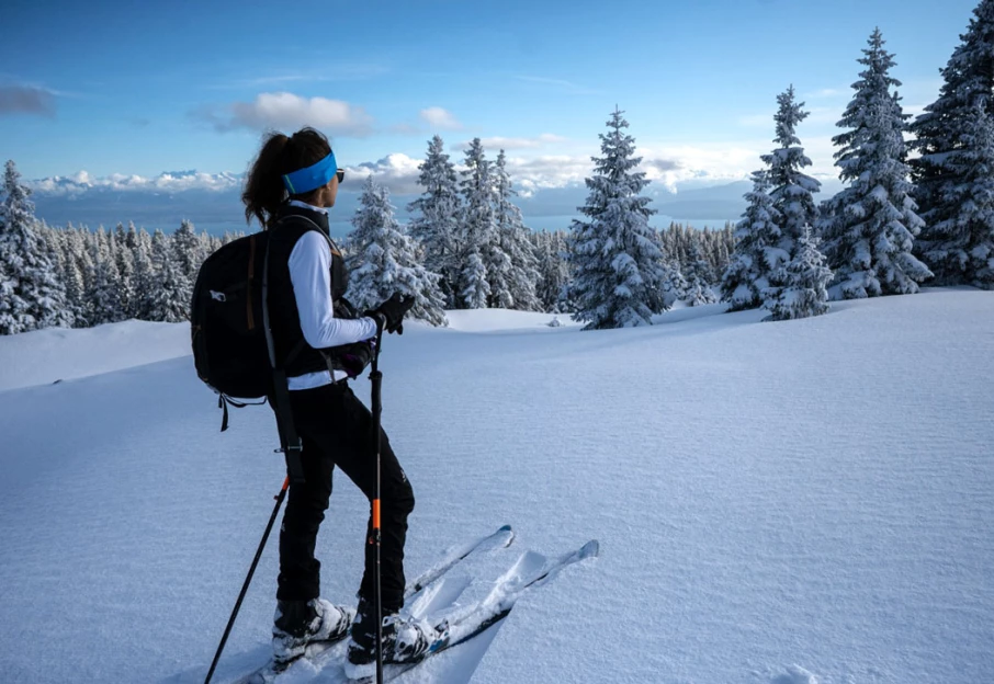Traversée des Crêtes du Jura - Jura