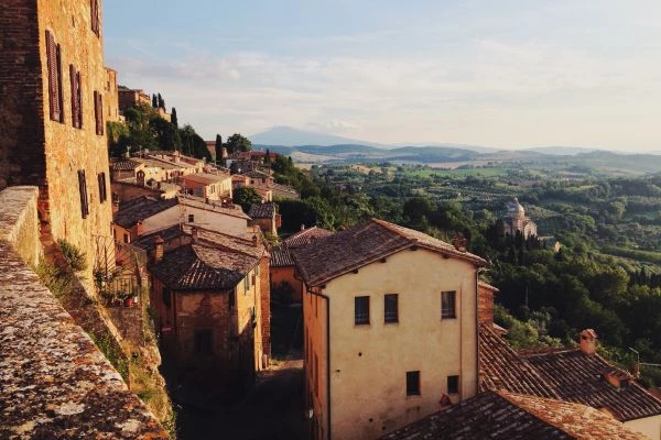Toscane - 