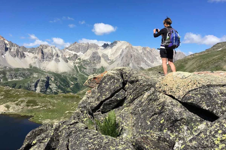 Vallée de Clarée, Vallée Classée - Alpes du Sud