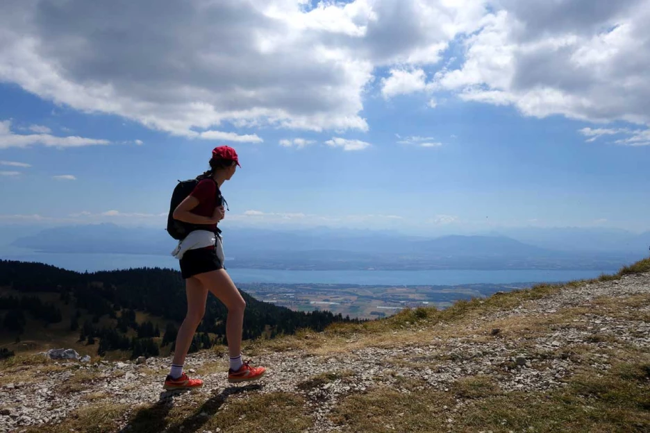 Traversée du Jura en Liberté - Jura