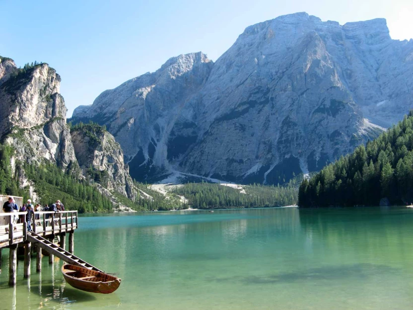 Les Dolomites Confort en liberté - 
