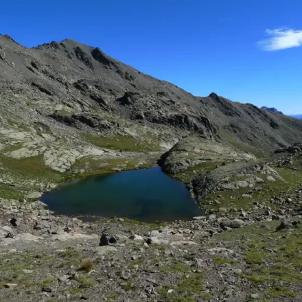 Nos séjours en randonnées dans les écrins, le queyras et les alpes du sud