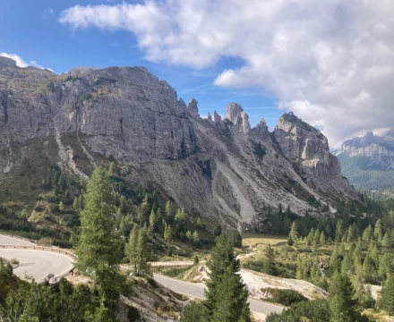 Nos séjours en randonnées dans les Bauges